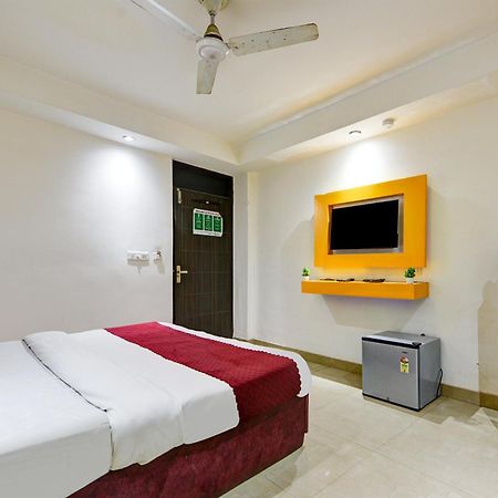 Hotel Happy Stay Delhi Airport New Delhi Exterior foto