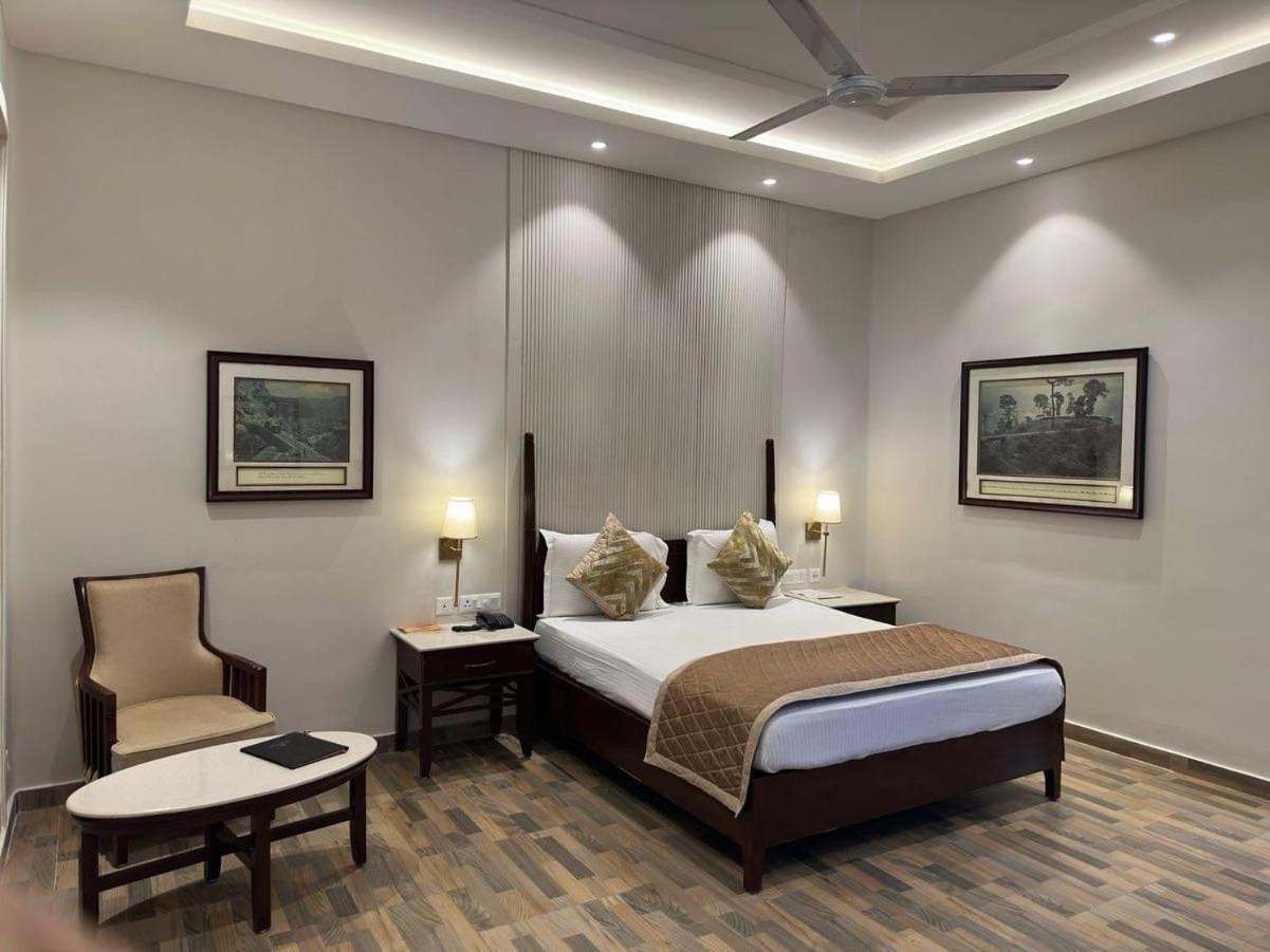 Hotel Happy Stay Delhi Airport New Delhi Exterior foto